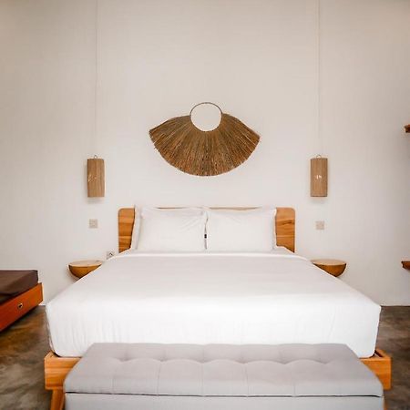 Betah Homestay Banyuwangi Banyuwangi  Eksteriør billede