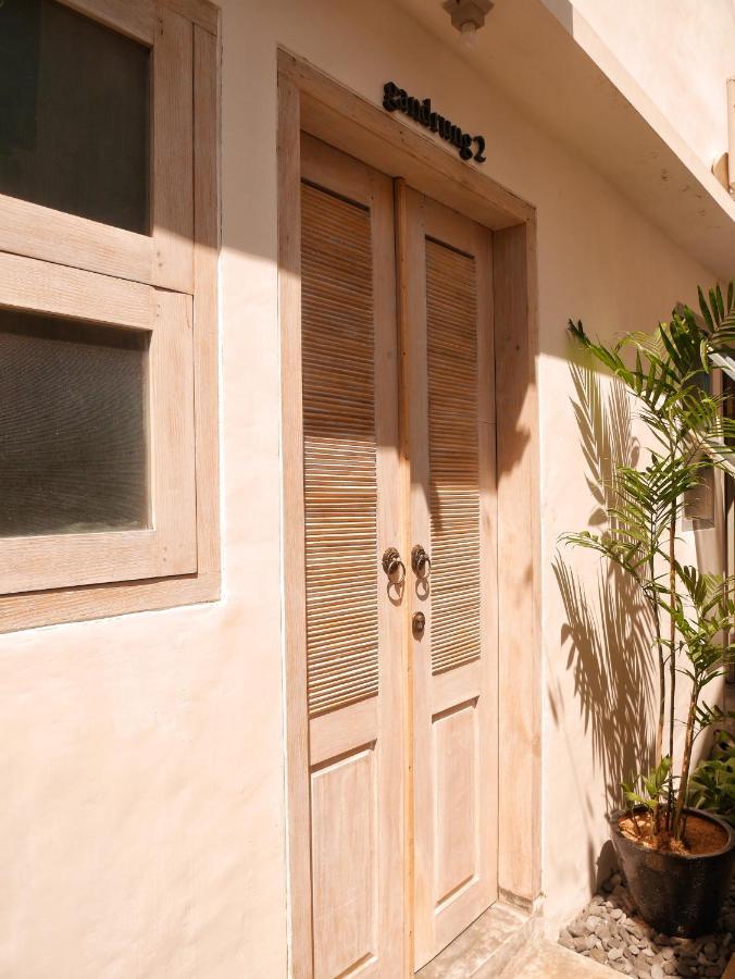 Betah Homestay Banyuwangi Banyuwangi  Eksteriør billede
