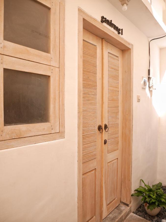 Betah Homestay Banyuwangi Banyuwangi  Eksteriør billede