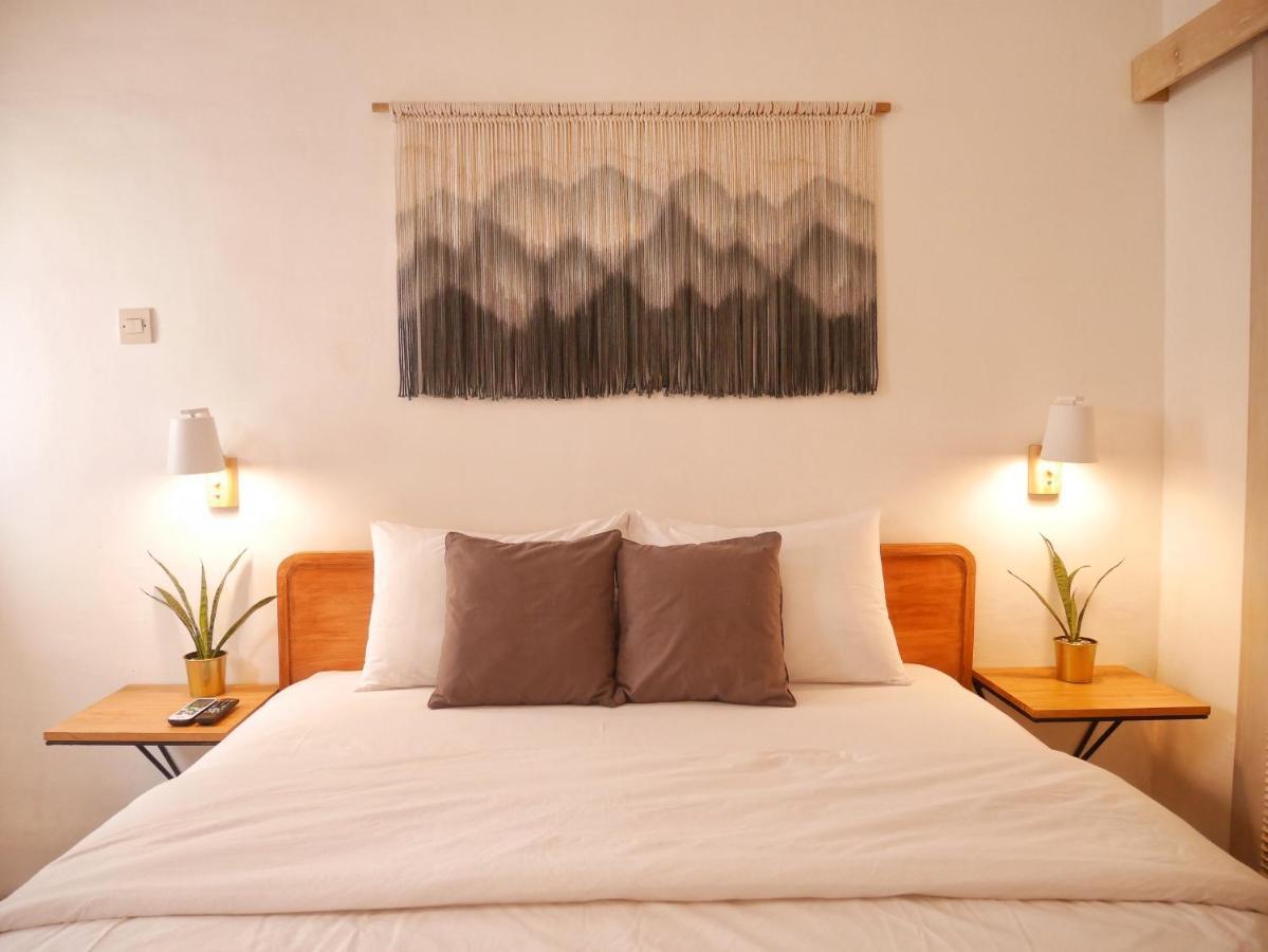 Betah Homestay Banyuwangi Banyuwangi  Eksteriør billede