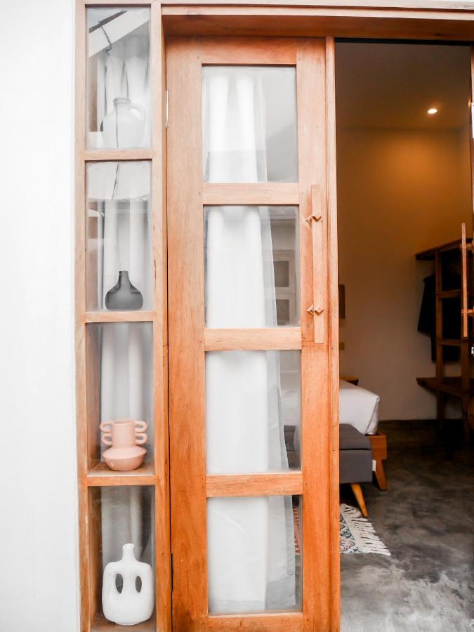 Betah Homestay Banyuwangi Banyuwangi  Eksteriør billede