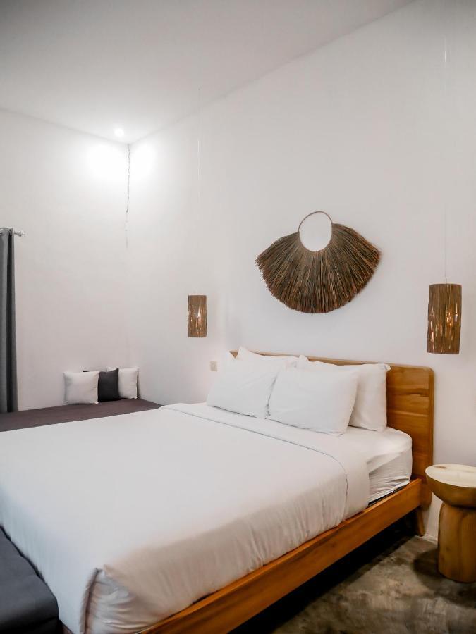 Betah Homestay Banyuwangi Banyuwangi  Eksteriør billede