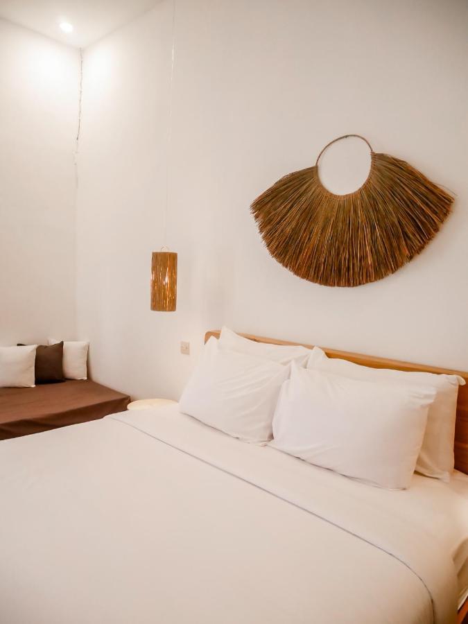 Betah Homestay Banyuwangi Banyuwangi  Eksteriør billede