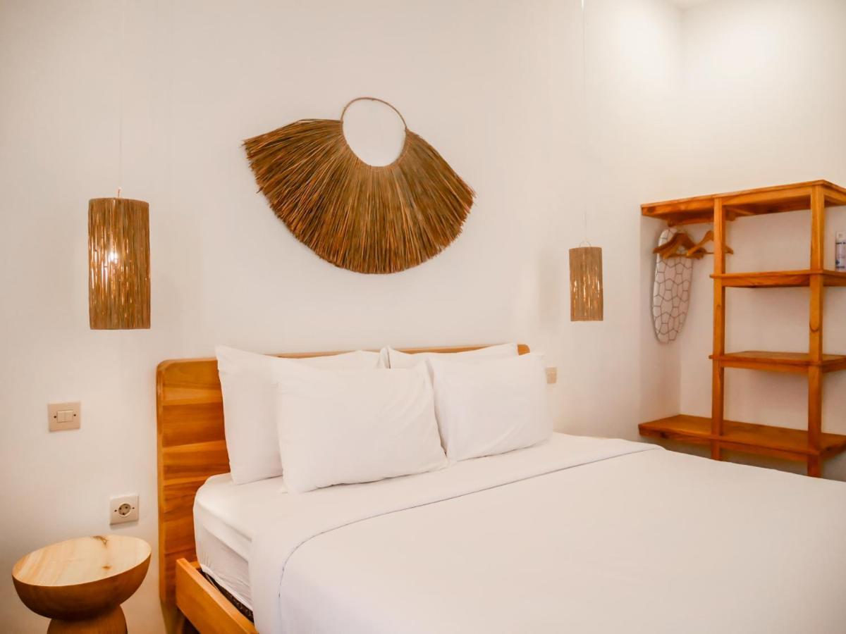 Betah Homestay Banyuwangi Banyuwangi  Eksteriør billede