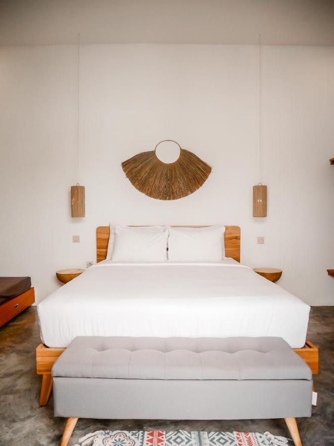 Betah Homestay Banyuwangi Banyuwangi  Eksteriør billede