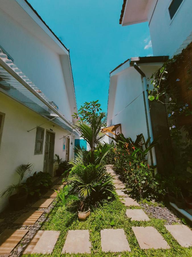 Betah Homestay Banyuwangi Banyuwangi  Eksteriør billede