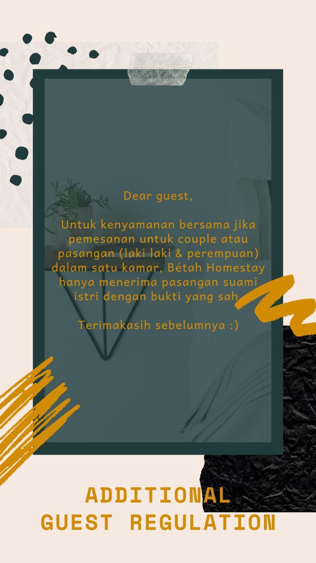 Betah Homestay Banyuwangi Banyuwangi  Eksteriør billede