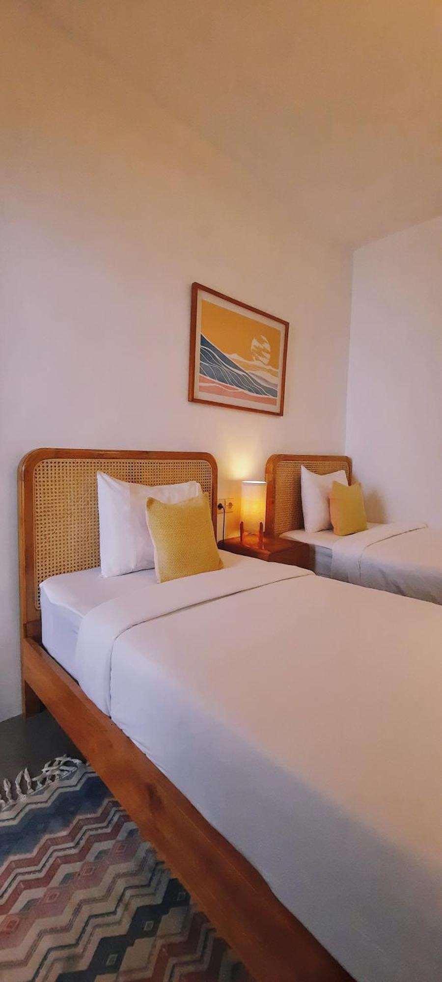 Betah Homestay Banyuwangi Banyuwangi  Eksteriør billede