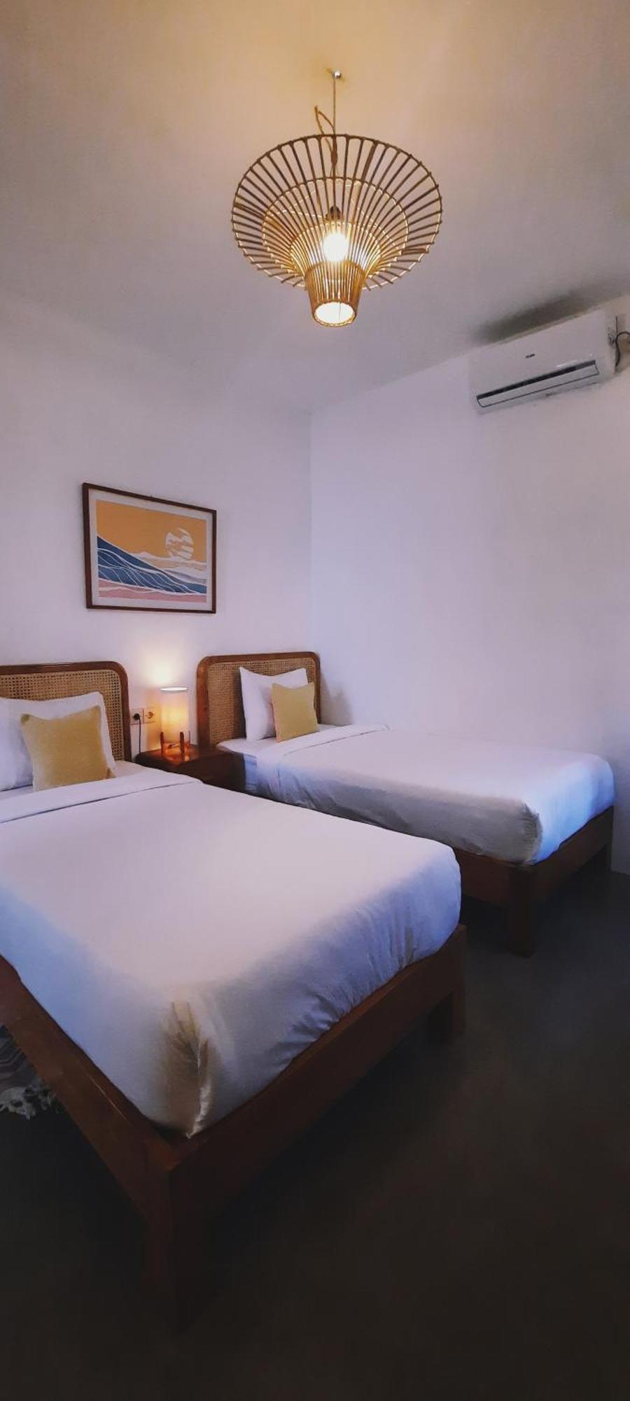 Betah Homestay Banyuwangi Banyuwangi  Eksteriør billede