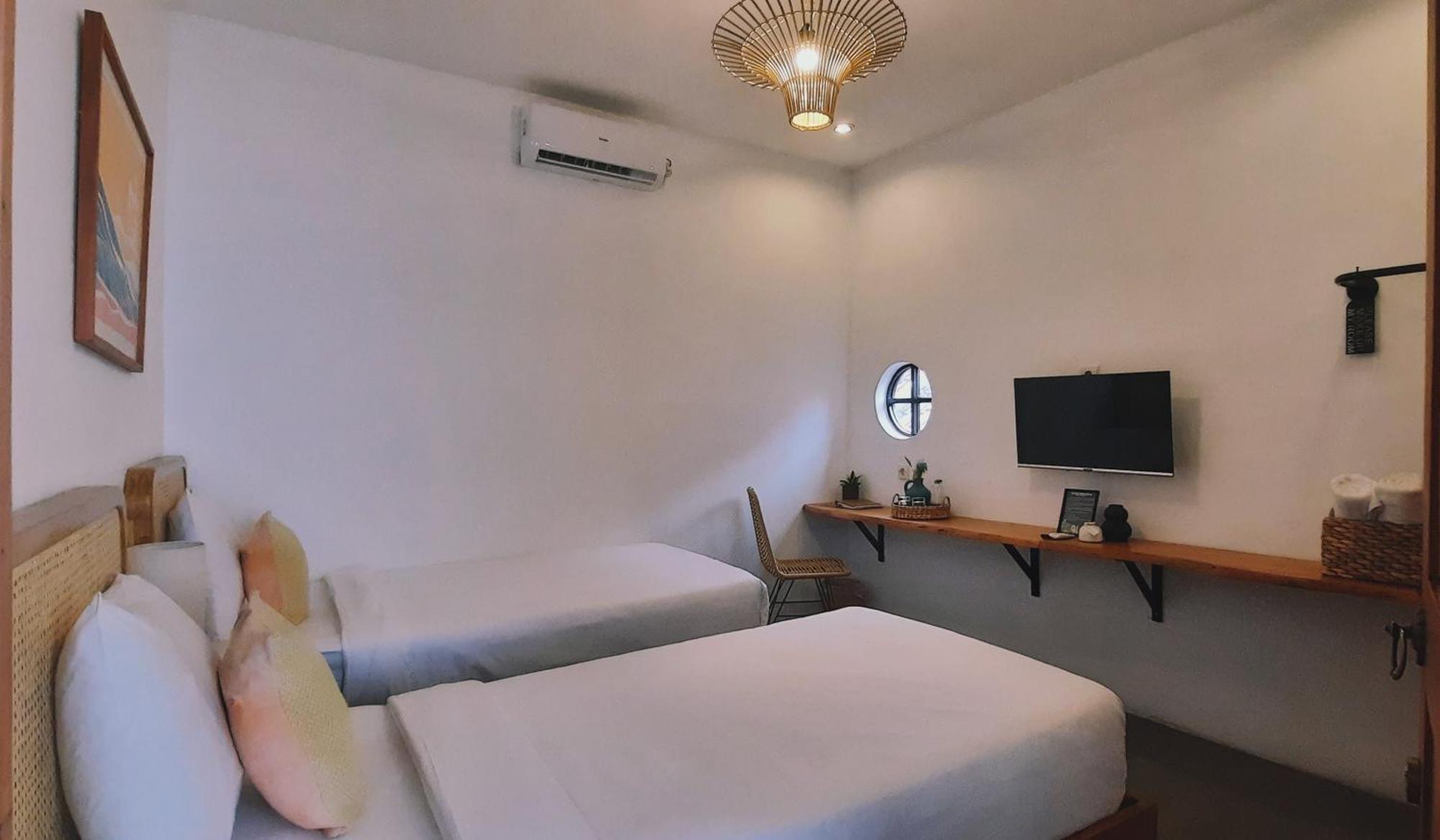 Betah Homestay Banyuwangi Banyuwangi  Eksteriør billede