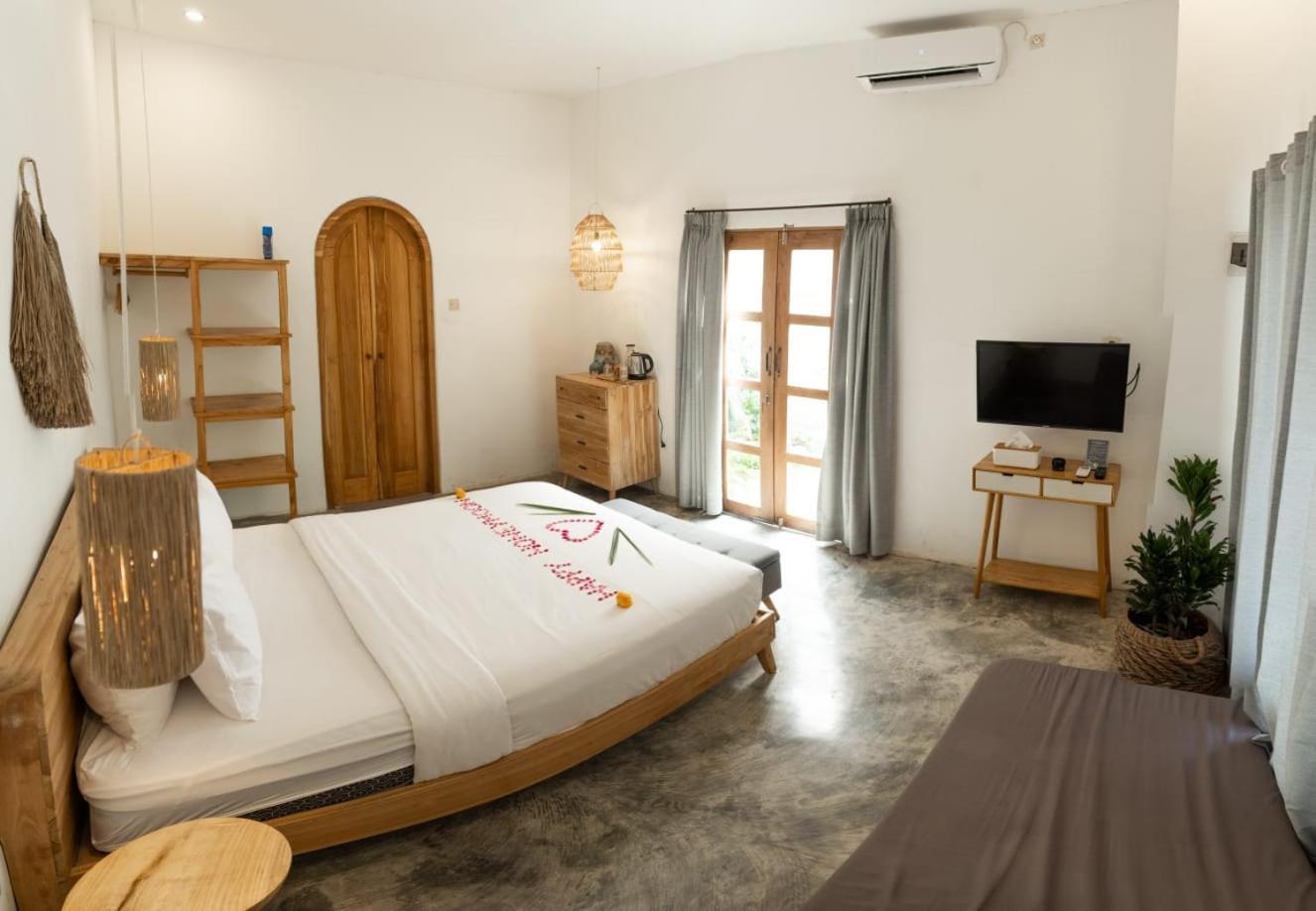 Betah Homestay Banyuwangi Banyuwangi  Eksteriør billede